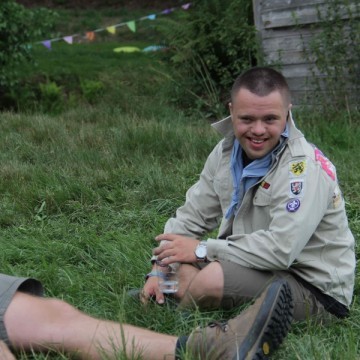 IMG 3870 - Scouts en Gidsen Zaventem 